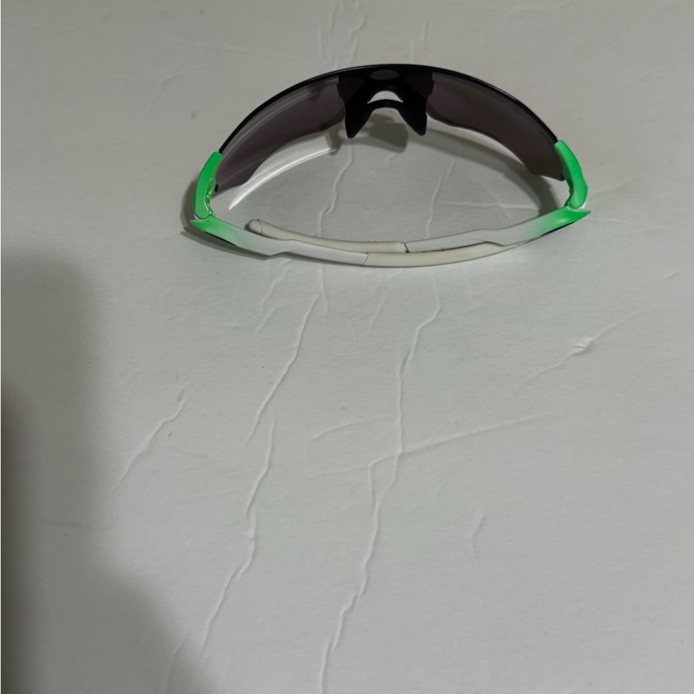 Oakley Evzero Range-Path Prism Field Sunglasses M… - image 6